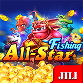 All Star Fishing phlwin app related game