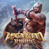 Asgardian Rising phlwin app hot game
