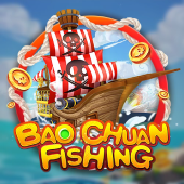Bao Chuan Fishing phlwin app fishing game
