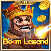 Boom Legend phlwin app fishing game