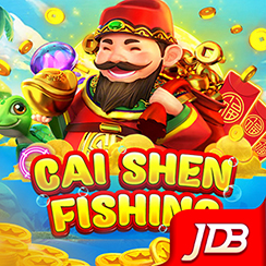 Cai Shen Fishing phlwin app hot game