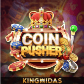 Coin Pusher phlwin app arcade