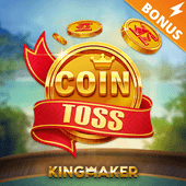 Coin Toss phlwin app arcade