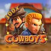 Cowboys phlwin app hot game