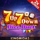 Dice Duet phlwin app arcade