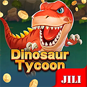 Dinosaur Tycoon phlwin app fishing game