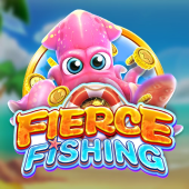 Fierce Fishing phlwin app fishing game