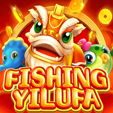 Fishing Yi Lu Fa phlwin app fishing game