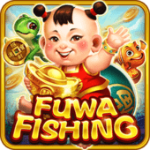 Fuwa Fishing phlwin app fishing game