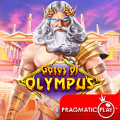 Gates of Olympus phlwin app hot game