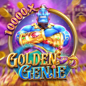 Golden Genie phlwin app hot game