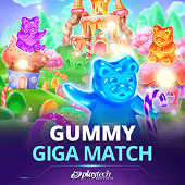 Gummy Giga Match phlwin app slot