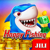 Happy Fishing phlwin app games