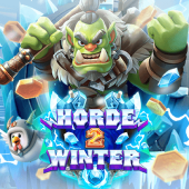 Horde 2 Winter phlwin app slot