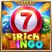 Irich Bingo phlwin app slot