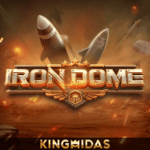 Iron Dome phlwin app arcade