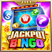 Jackpot Bingo phlwin app hot game