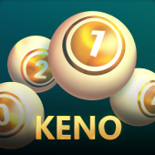 Keno phlwin app card game