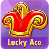 Lucky Ace phlwin app hot game