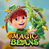 Magic Beans phlwin app hot game