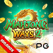 Mahjong Ways 2 phlwin app hot game