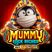 Mummy Lock Riches phlwin app slot