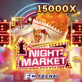 Night Market phlwin app slot