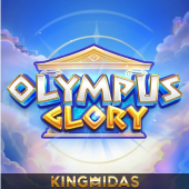 Olympus Glory phlwin app card game