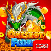 Oneshot Fishing phlwin app fishing game