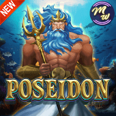 Poseidon phlwin app slot