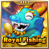 Royal Fishing phlwin app related game