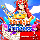 Starlight Princess phlwin app Hot Game