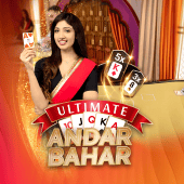 Ultimate Andar Bahar phlwin app live casino