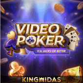 Video Poker phlwin app card game